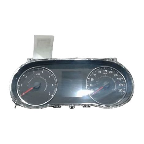 [PRODUIT D'OCCASION] Bloc Compteurs DACIA Sandero ♻️ Ref Oe. 248094533r - Garantie à vie (1/2)