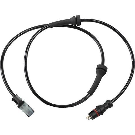 ABS-Raddrehzahlsensor 8200043136 für Ersatzteile 2002-2010 (1/5)