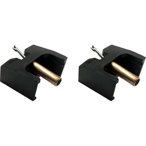 stylets de rechange pour platines vinyles Pickering XV15 D100 D150 D300 D350 D400 D625 (1/5)