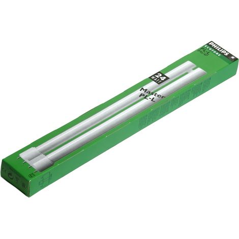 TECTOOL Tube fluorescent Philips - 24W - LSLP 24