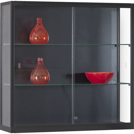 FRANKEL kaiserkraft, Vitrine murale largeur 1000 mm, sans