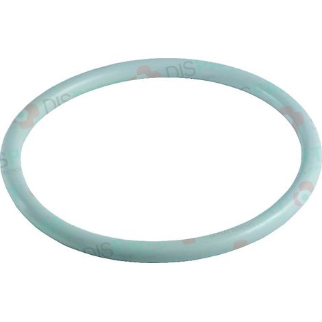 Joint d obturateur de regard 132x10mm WS 151-801 Ref.-Nr. 3869024 (1/2)