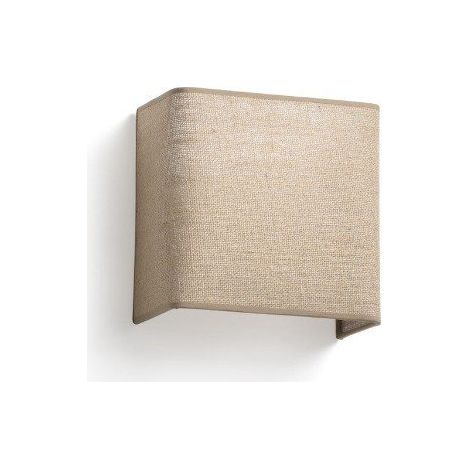 OTTON Applique murale carrée 66400-106 Faro Barcelona