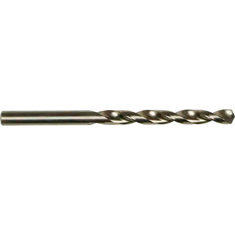 Bohrer milwaukee thunderweb 7.5 mm hohe Präzision