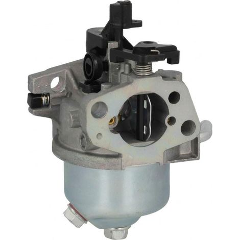 Carburateur pour tondeuse à gazon Mountfield RSC100 Remplace la pièce 118550753/0 Haute performance Composant du système de carburant Direct Fit Accessoire moteur de rechange (1/5)