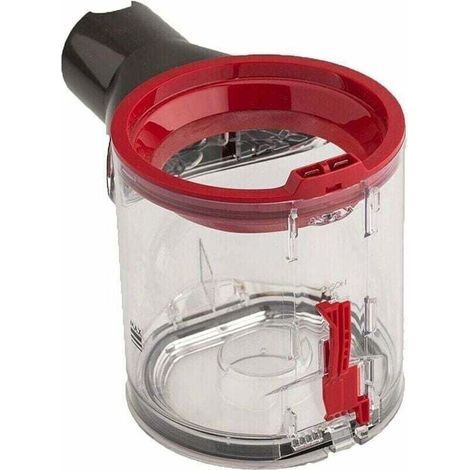 967699–01 96769901 Staubbehälter für Dyson V8(SV10) V7(SV12) Akku-Staubsauger - (1/4)