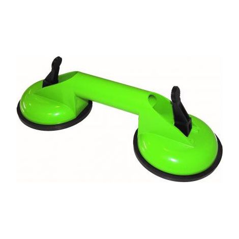 Manipulateur ventouse double levier REDLA - ADLER (1/2)