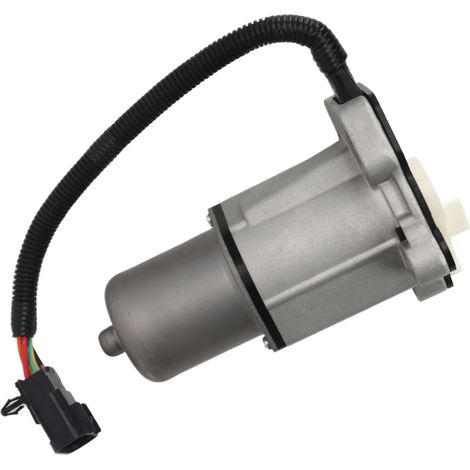 Verteilergetriebe-Schaltmotor 600-903, Schaltmotoraktuator für Trailblazer mit RPO-Code NP8 EXT (1/5)