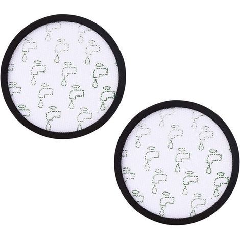 FENOPLASTICA2pcs Yolando Filtres pour Rowenta X-Trem Power Cyclonic RO6921EA RO6984EA RO6941EA (Modèle RO69) Aspirateurs, Filtre de Rechange Accessoires ZR006001 (1/4)