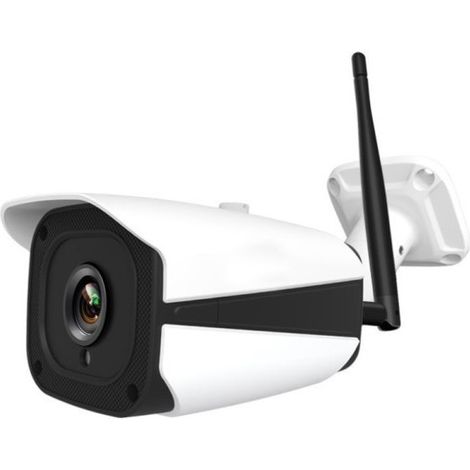 Caméra extérieure ip compatible lifebox smart