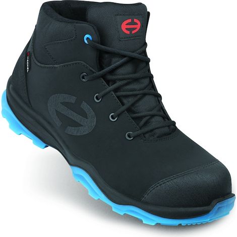 Chaussures hautes RUN-R PLANET 300 S3L - 38 - HECKEL