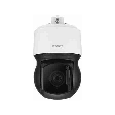 Caméra PTZ extérieure infrarouge 4K 30x HANWHA XNP-8300RW
