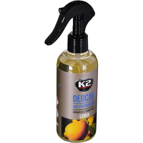 018472 K2 M117L limone di Cayenna 250ml Rif. (1/5)