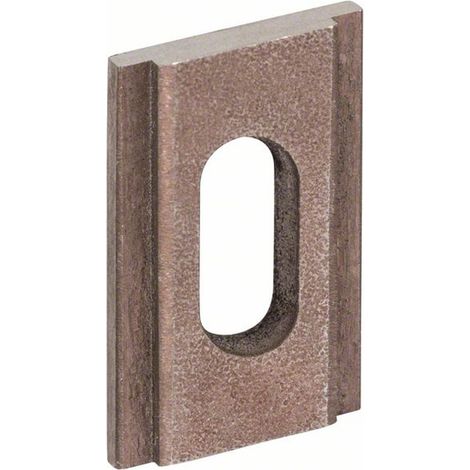 Bosch Obermesser für Blech- und -Universalscheren für GSC 3.5 / 4.5 (1/4)