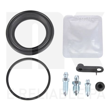 Kit de réparation, étrier de frein NK 8899055 ALFA ROMEO 4A0 698 471 7D0 698 471