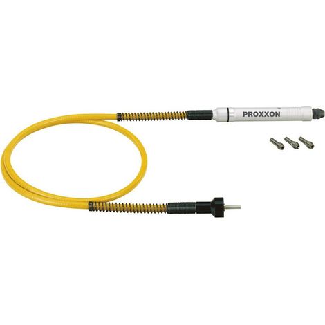 Alberino flessibile Proxxon Micromot 110/FB N/A 28 622 (1/5)
