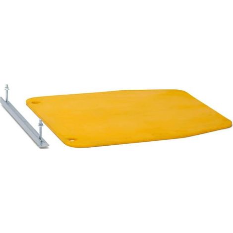 KIT DE PAVAGE 420 MM POUR LF 75 - LF 80 / 420 L-LA - 594868101