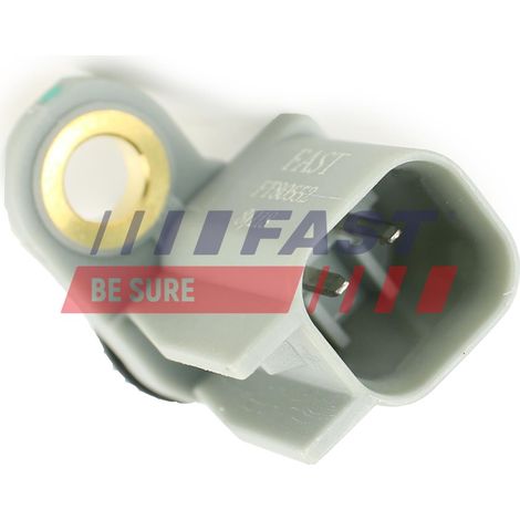 Sensor ABS rápido FT80552 TRASERO IZQUIERDO/DERECHO