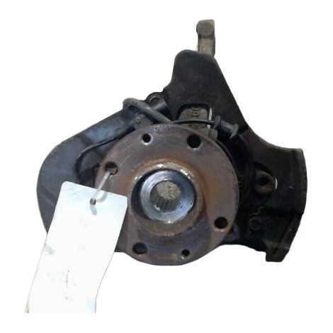 [PRODUIT D'OCCASION] Pivot Avant Gauche FIAT 500 2007- ♻️ Ref Oe. 51857829 - Garantie à vie (1/3)