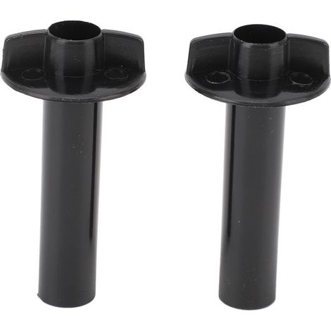 Écrous à oreilles du panneau de garniture de coffre arrière W711285 S300, Clip de fixation, écrou à vis pour Mustang 2005 à 2009 (1/5)