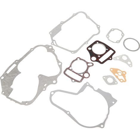 50 70 90 110cc 125cc Moteur Culasse Stator Embrayage Joint D'admission Joint Ensemble Fit pour Honda (1/5)