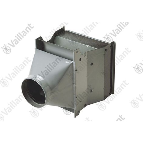 VAILLANT Dispositivo di sicurezza del flusso VC 110 E Vaillant-Nr. , 074945