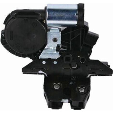 Verrou de coffre pour Buick, Cadillac, Chevrolet et GMC - Bloc de verrouillage de hayon 13592746 13509598 13519125 (1/5)