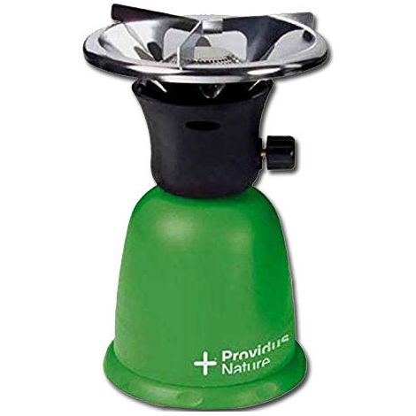 Campin Providu FG400 Herd mit Piezo FG400 - FG900