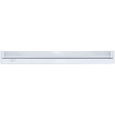 MÜLLER-LICHT LED-Unterbauleuchte, Salto 55, 8W, 3000K (1/2)