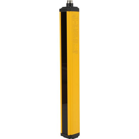 BERM/BEM1220-A-220NB Barrière immatérielle de sécurité, grille de détection infrarouge à faisceau traversant, capteur à grille (1/5)