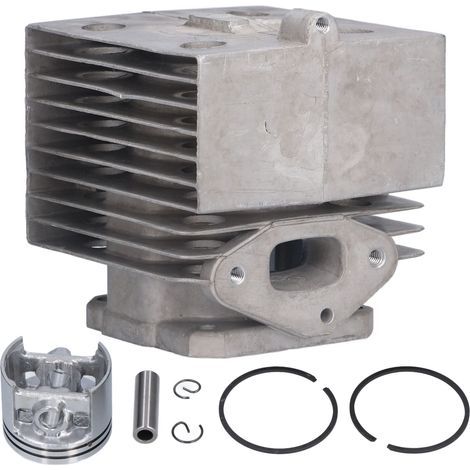 46-mm-Kolben-Zylinder-Einheit für STIHL BR400, BR420, BR380, SR420 Kettensägen 4203 020 1201 (1/5)