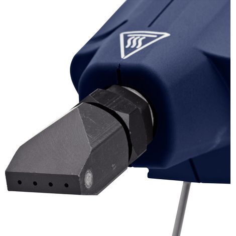 RAPID - Buse réductrice - Ligne de colle - Application étendue - Pour pistolet à colle professionnel, pour EG320, EG340, EG360 et EG380 - Boîte - (5000201) (1/5)