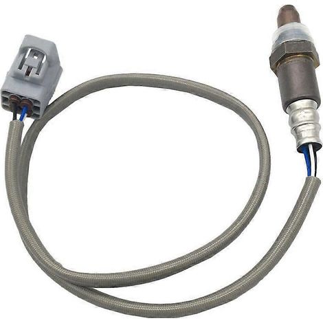 SH01-18-8G1 SH09-18-8G1 Sensor de oxígeno O2 para 6-5 CX5 (1/5)