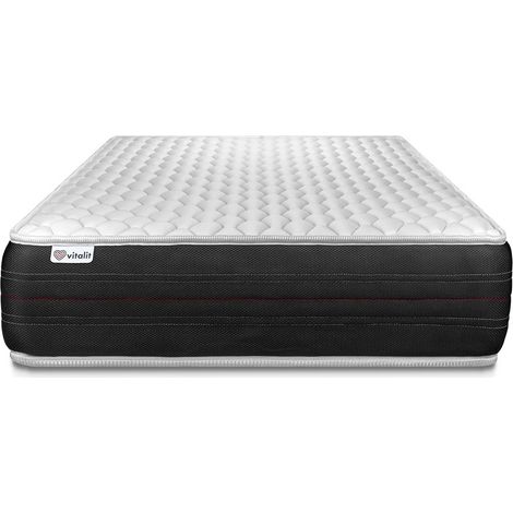 Matratze VITAL SPRING 90 x 200 cm