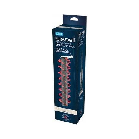 Bissell 2786F accesorio y suministro de vacío Aspiradora sin cables Juego de rodillos de microfibra
