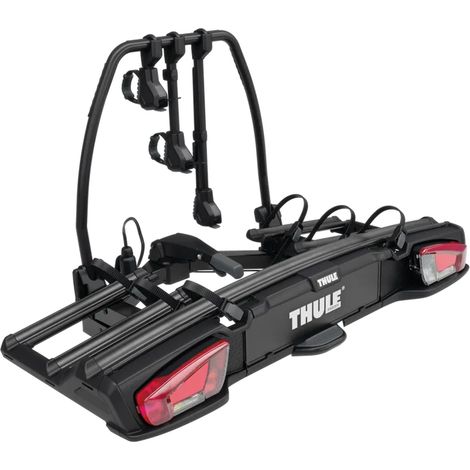 Thule VeloSpace 3 - 3 Räder