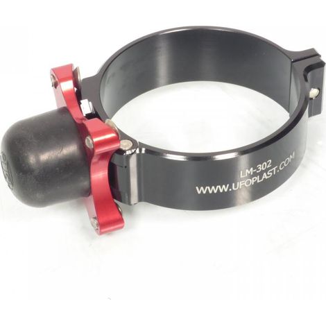 Accessoire Kit départ UFO pour moto Honda 85 CR 2003 à 2007 54mm (1/3)