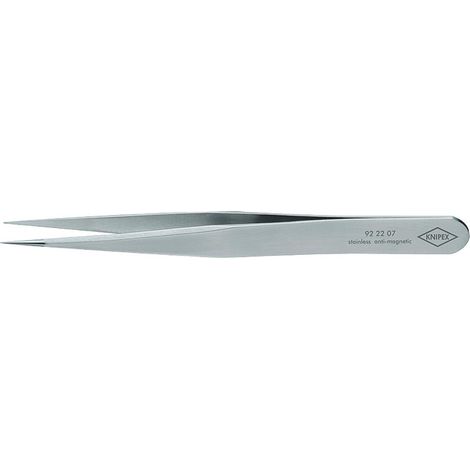 KNIPEX 92 22 07 Pinzetta universale 125 mm