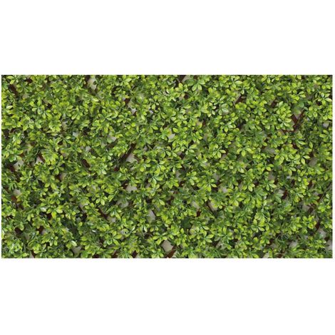 SIEPE ARTIFICIALE A PANNELLO mt 1 x 2