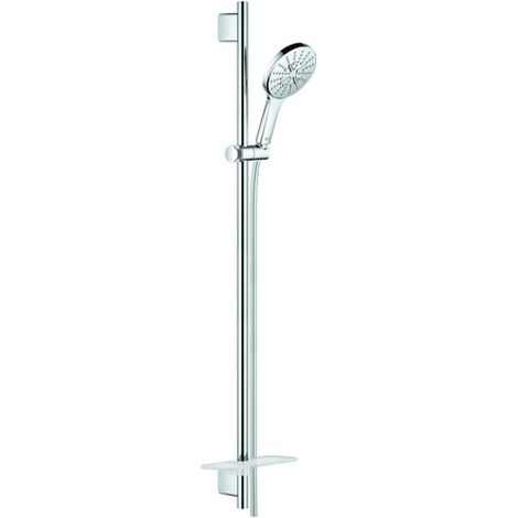 Brausestangenset Rainshower 130 SmartActive 26548 8,5l/min 900mm chrom (1/2)