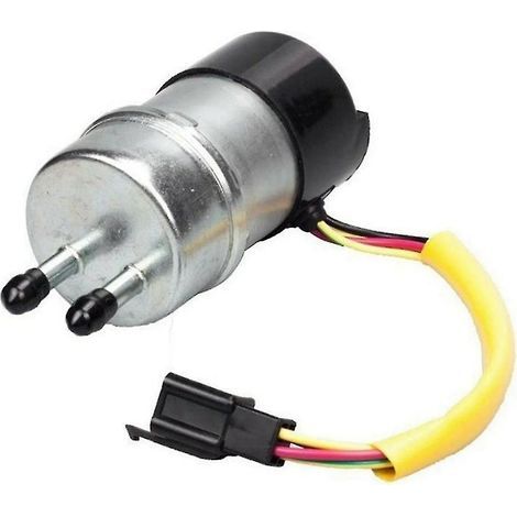 Pompe à essence pour moto Vn 1500 1500 Vn1500 Classic Zg1200 Xii 49040-1063 (1/4)