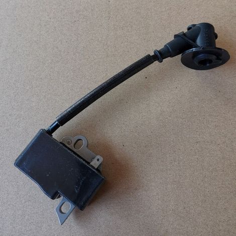 Ignition 1143 400 1307 MS231 MS251 MS 251 Ignition Coil High Voltage Assembly Ignition