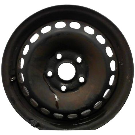 Jante Tole VOLKSWAGEN Passat [PRODUIT D'OCCASION]♻️4b060102703c (1/2)