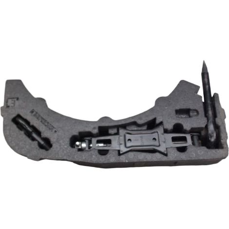 Cric NISSAN Micra [PRODUIT D'OCCASION]♻️99550ax606 (1/2)