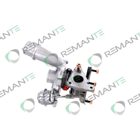 Turbocompresseur, suralimentation REMANTE 003-001-000077R MITSUBISHI 09121244