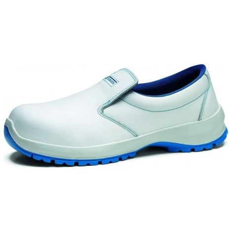 ZAPATO NOGAL S2+SRC NO METAL T-39 - ROBUSTA