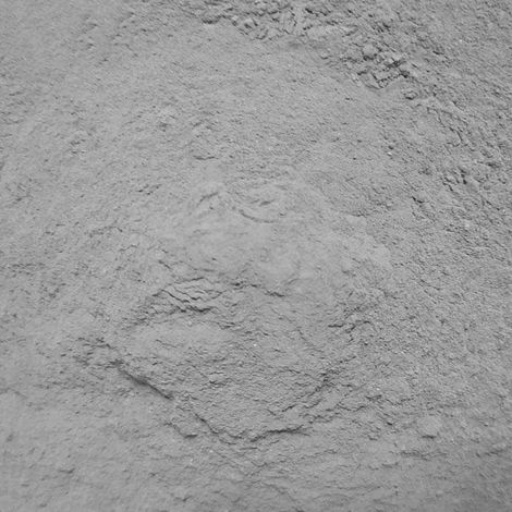 Argile pure grise - En sac de 15 kg