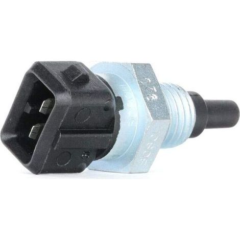 Sensor de temperatura del refrigerante Colector de admisión Sensor de temperatura del refrigerante 0 280 130 039