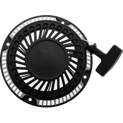 Jardiaffaires – Lanceur pour moteur thermique – Compatible Briggs Stratton – Remplace 692102 – Installation facile sans modifications (1/3)