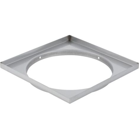 Geberit 240241001 Cadre de grille pour jeu d'extension (1/3)
